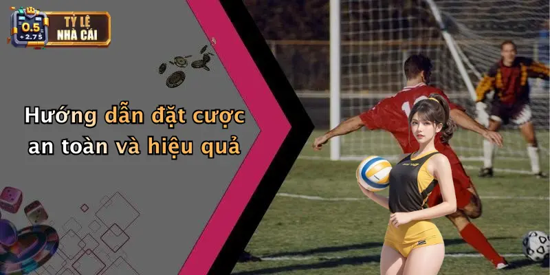 SOI KÈO 4 Hướng dẫn đặt cược an toàn và hiệu quả