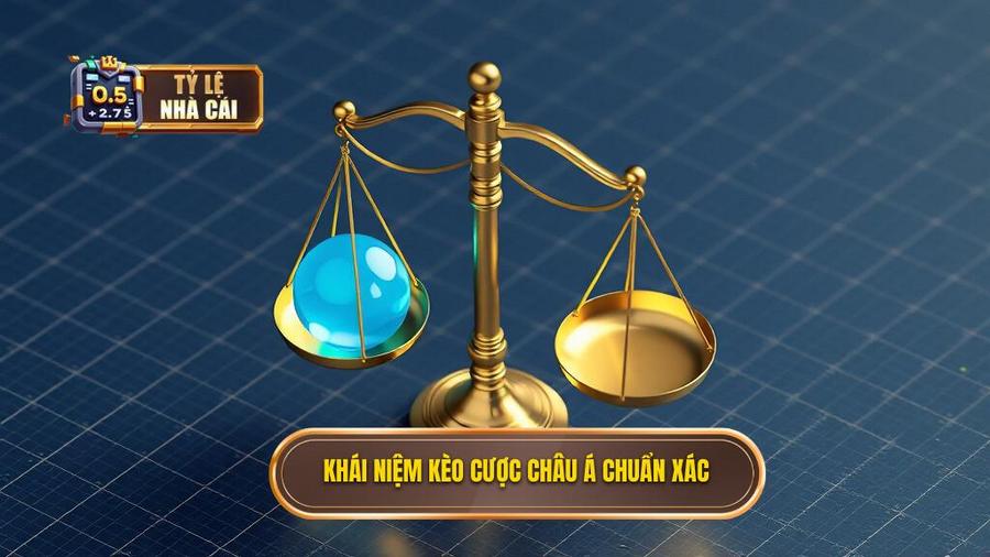 Bản chất của Kèo cược châu Á là gì?