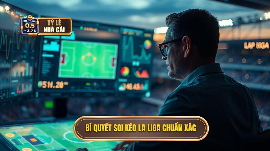 Tỷ Lệ Kèo La Liga: Bí Quyết Soi Kèo Bóng Đá Tây Ban Nha Luôn Thắng 3 Chiến thuật soi Tỷ lệ kèo La Liga từ chuyên gia ukipeastbourne.com