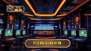 Tỷ Lệ Kèo La Liga: Bí Quyết Soi Kèo Bóng Đá Tây Ban Nha Luôn Thắng