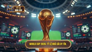 World Cup 2026: Kỷ Nguyên Mới Của Bóng Đá Thế Giới Và Những Thay Đổi Lịch Sử
