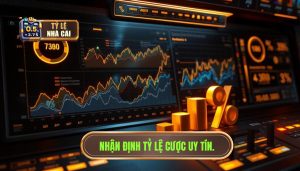Nhận định tỷ lệ cược: Bí quyết soi kèo bách phát bách trúng