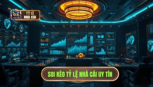 Soi Kèo Theo Tỷ Lệ Nhà Cái: Bí Quyết Chiến Thắng Từ Chuyên Gia